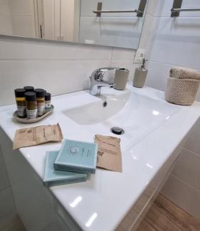 Capaci Apartment | Casa Helios