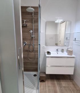 Capaci Apartment | Casa Helios