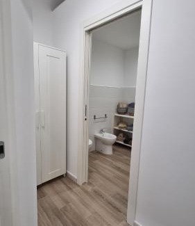 Capaci Apartment | Casa Helios