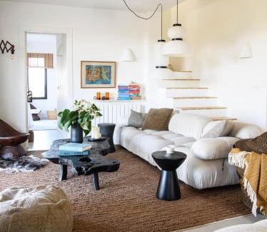 Cap de la Nau House | Experience Casa Henrietta: 4-Star Oceanfront Retreat