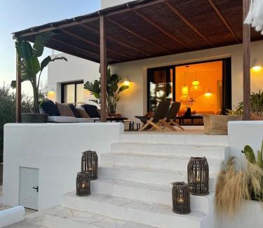 Cap de la Nau House | Experience Casa Henrietta: 4-Star Oceanfront Retreat