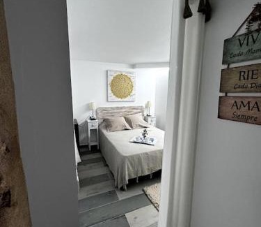 Altea la Vella Apartment | Casa Hermosa Altea La Vella