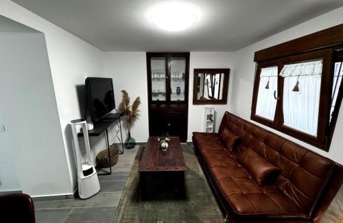 Altea la Vella Apartment | Casa Hermosa Altea La Vella