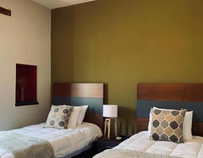 Ciudad Hidalgo Other | Casa Hidalgo: Family-Friendly Getaway with Daily Breakfast