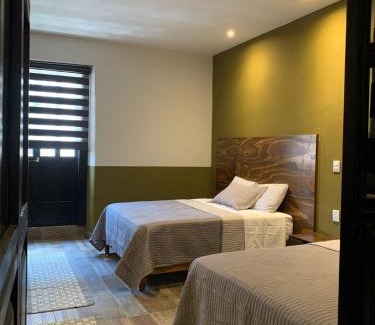 Ciudad Hidalgo Other | Casa Hidalgo: Family-Friendly Getaway with Daily Breakfast