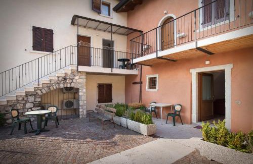 Cassone Apartment | Pet-Friendly Escape at Casa Higieia - Rated 8.4/10