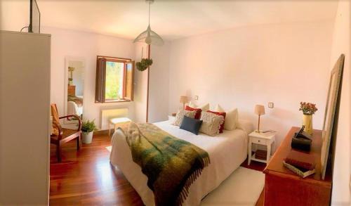 Lezana de Mena House | Welcoming Casa Hijuela: A 4-Star Pet-Friendly Retreat