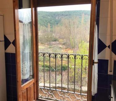 Corduente House | Cozy Casa Hipolito: Pet-Friendly with Breakfast Included
