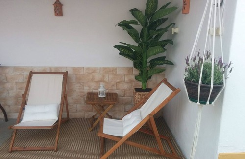 Sao Vicente do Paul Apartment | Discover Casa HNobre: Family-Friendly Comfort Awaits