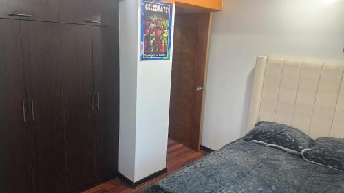 El Tambo Apartment | Casa Hogar Andina Huancayo - San Carlos 3