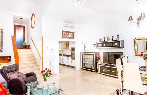 Mogan Villa | Casa Holmston Anfi Tauro: Oceanfront Views & Private Hot Tub