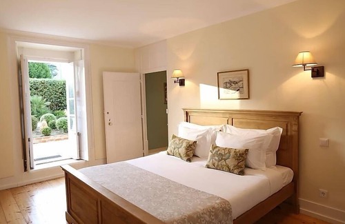 Sintra Hotel | Casa Holstein Quinta de São Sebastião: Spa Retreat & Breakfast