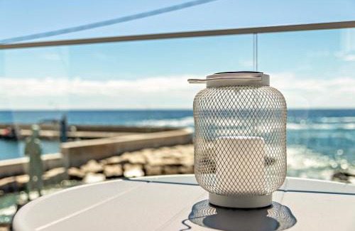 Prazeres House | Oceanfront Bliss at Casa Homem do Mar - 4 Star Retreat