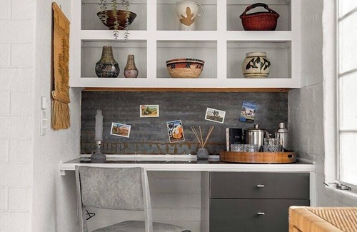 Twentynine Palms House | Cozy Casa Homestead Hemel | Steps from Joshua Tree Park