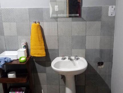 Humahuaca Apartment | Budget-Friendly Stay at Casa Hospedaje Enilda for Families