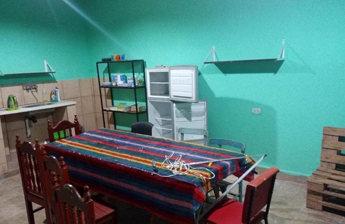 Humahuaca Apartment | Budget-Friendly Stay at Casa Hospedaje Enilda for Families