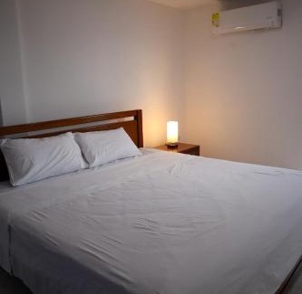 Aguachica Apartment | Pet-Friendly Casa Hospedaje Maria Paula - Guest Rated 10/10