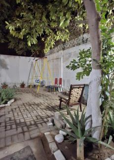 Pacasmayo House | Casa Hospedaje Reyes Pacasmayo
