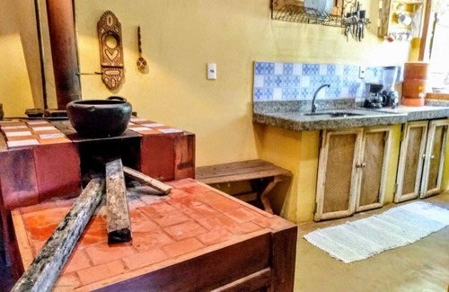 Diamantina House | Casa Hospederia: Relaxing Retreat in Serra do Espinhaço