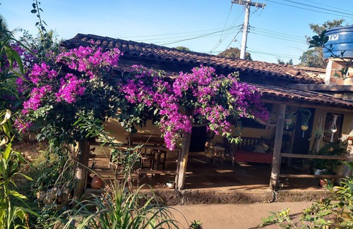 Diamantina House | Casa Hospederia: Relaxing Retreat in Serra do Espinhaço