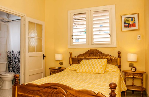 Cienfuegos Bed & Breakfast | Guest Rated 10/10: Casa Hostal Hermanos BF - Spa & Dining