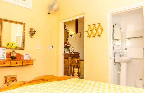 Cienfuegos Bed & Breakfast | Guest Rated 10/10: Casa Hostal Hermanos BF - Spa & Dining