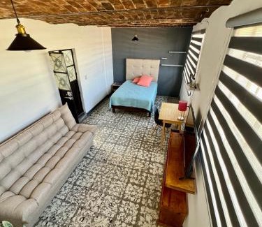 Leon House | Unforgettable Stay at Casa Hostal La Esperanza de Don Alfonso