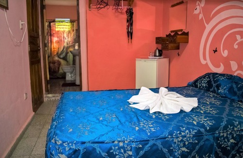 Cienfuegos House | Exceptional Stay at Casa Hostal La Terraza with Spa & Dining