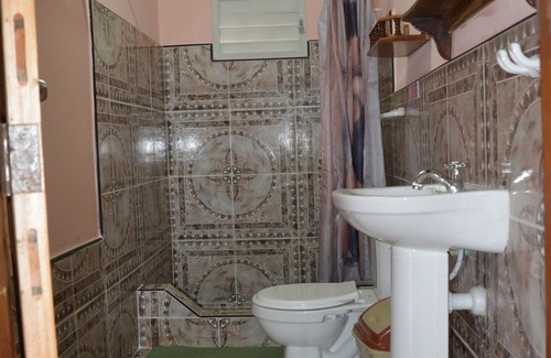 Cienfuegos House | Exceptional Stay at Casa Hostal La Terraza with Spa & Dining