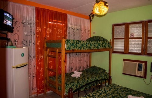 Cienfuegos House | Exceptional Stay at Casa Hostal La Terraza with Spa & Dining