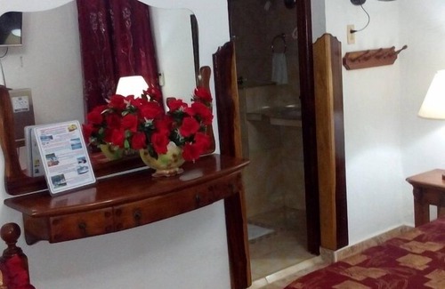 Cienfuegos House | Discover Casa Hostal Perla: A Cozy Retreat with Spa