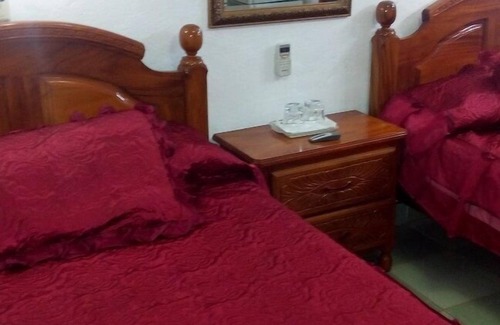 Cienfuegos House | Discover Casa Hostal Perla: A Cozy Retreat with Spa