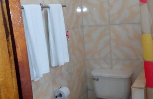 Cienfuegos House | Discover Casa Hostal Perla: A Cozy Retreat with Spa