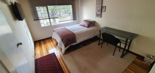 Bogota House | Budget-Friendly Stay at Casa Hostal Sweet Home, Rated 9.8