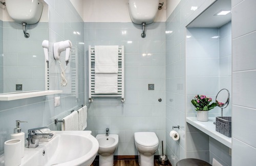 Historical Center House | Unforgettable Stay at Casa Hosteno: Top-Rated Amenities