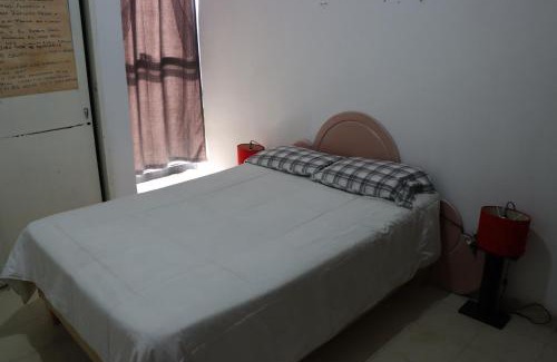 Celaya House | Casa Hotel Alameda