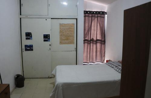 Celaya House | Casa Hotel Alameda