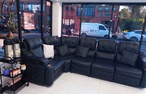 Calle 26 Hotel | CASA HOTEL BOUTIQUE MARKES