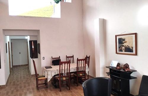 Pueblorrico House | Guest Favorite: Casa Hotel Castellón - Pet & Child Friendly