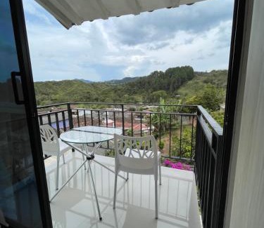 Carolina del Principe Hotel | Casa Hotel Spa Carolina