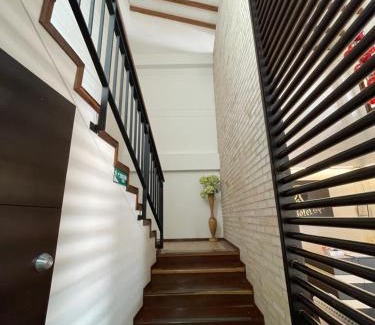 Carolina del Principe Hotel | Casa Hotel Spa Carolina