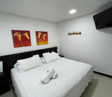 Carolina del Principe Hotel | Casa Hotel Spa Carolina