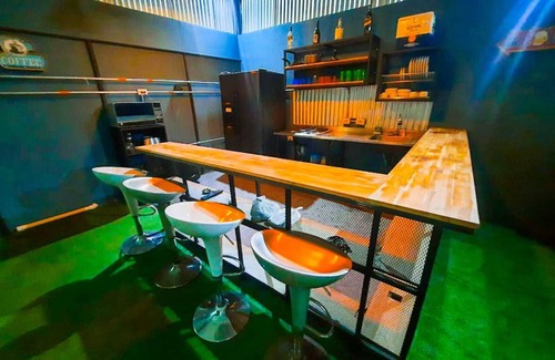 Laureles Hotel | Discover Casa Hotel: Prime Location Near Dining & Nightlife
