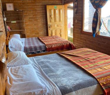 Cotacachi House | Experience Loma Wasi: Indígena Hospitality in Cotacachi