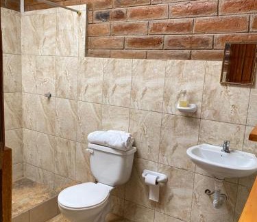 Cotacachi House | Experience Loma Wasi: Indígena Hospitality in Cotacachi