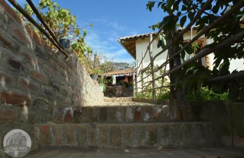 Cotacachi House | Experience Loma Wasi: Indígena Hospitality in Cotacachi