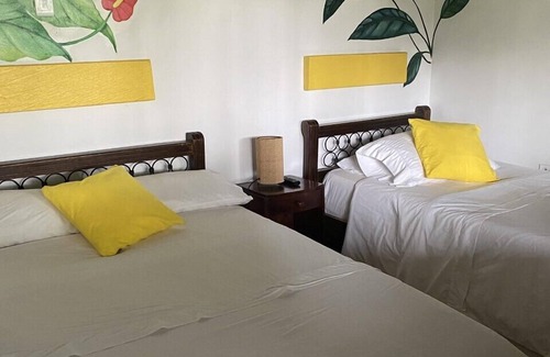Pueblo Tapao Hotel | Experience Relaxation at Casa Hotel Málaga with Spa & Dining