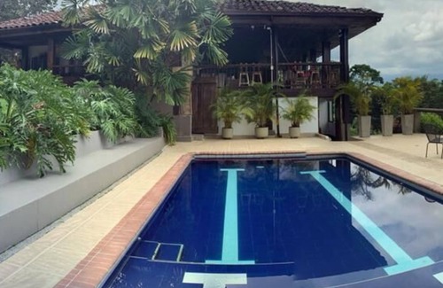 Pueblo Tapao Hotel | Experience Relaxation at Casa Hotel Málaga with Spa & Dining