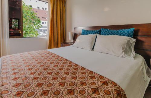 Monteria Apartment | Explore Casa Hotel Miriam: Pet-Friendly & Family-Oriented Stay