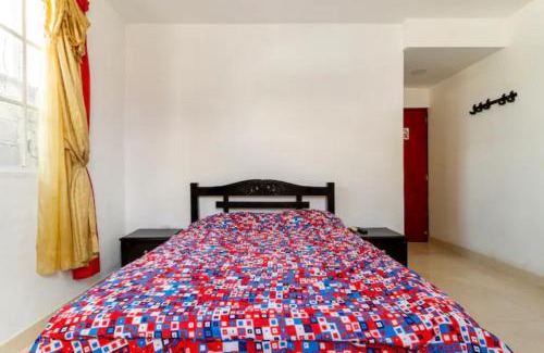 La Boquilla House | Pet-Friendly Casa Hotel Nurandy with Oceanfront Views